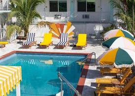 Selina Miami Gold Dust Hotel 4