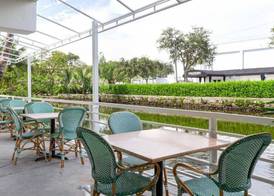 Selina Miami Gold Dust Hotel 5