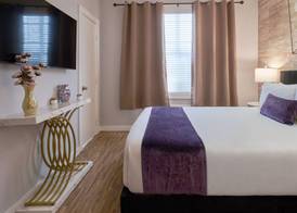 Shelley Hotel 4