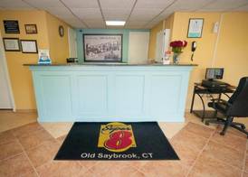 Motel 6 Old Saybrook, CT 2