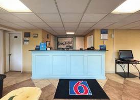 Motel 6 Old Saybrook, CT 4