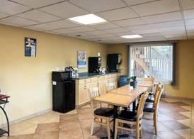 Motel 6 Old Saybrook, CT 5