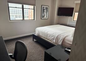 The Tremont Chicago Hotel 2