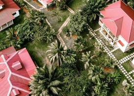 Villa Rafia 4