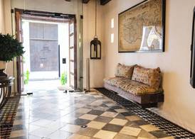 Hotel Boutique Casa del Coliseo 2
