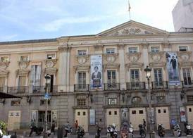 Hostal Alexis Madrid 2