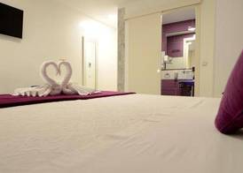 Hostal Alexis Madrid 3