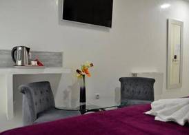 Hostal Alexis Madrid 4