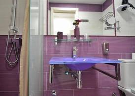 Hostal Alexis Madrid 5