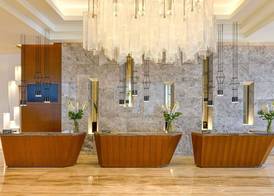 Grand Mercure Dubai City 3