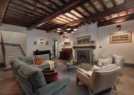 Poggio Paradiso Resort & Spa 5