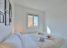 Casa Rosa with Balcony in Lugano - Happy Rentals 3