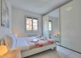 Casa Rosa with Balcony in Lugano - Happy Rentals 4