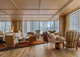 Lotte Hotel Seattle 4
