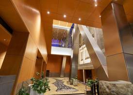 Lotte Hotel Seattle 5