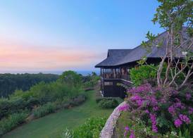 Raffles Bali 4