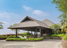 Raffles Bali 5