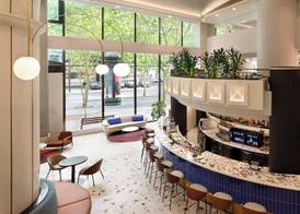 Paris Marriott Rive Gauche Hotel & Conference Center 5