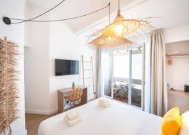 Hôtel Casa Marina 3