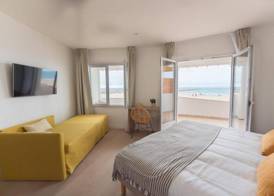 Hôtel Casa Marina 4