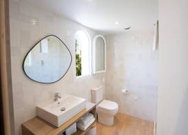 Hôtel Casa Marina 5