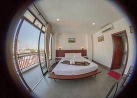 Pooltop Phnom Penh 2