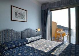 Hotel Santa Caterina 4