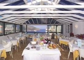 Hotel Santa Caterina 5