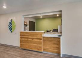 WoodSpring Suites Fort Mill 2
