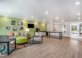 WoodSpring Suites Fort Mill 3