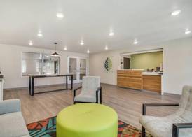WoodSpring Suites Fort Mill 4