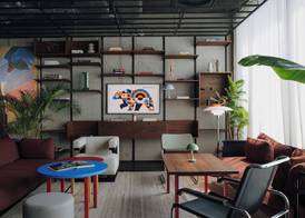 URBAN LOFT Cologne 3