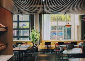 URBAN LOFT Cologne 5