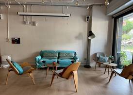 Popinn International Youth Hostel 3