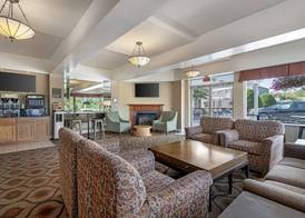 Best Western Merry Manor Inn 4