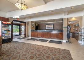 Best Western Merry Manor Inn 5