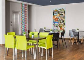 Cadillac Hotel Boutique 3