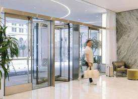 Studio 6 Battery Park, Financial District 2