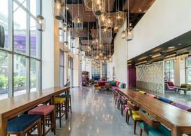 Wink Saigon Centre, Unscripted by Hyatt - 24-Hour Stays 4