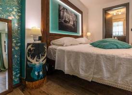 HOTELLERIE VALLE SACRA 2