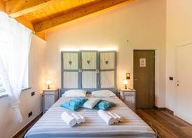 HOTELLERIE VALLE SACRA 4