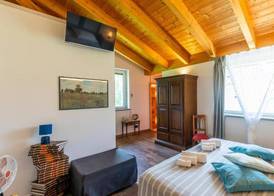 HOTELLERIE VALLE SACRA 5