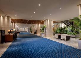 Hotel Associa Shizuoka 4
