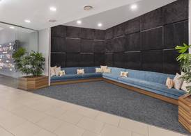 Oaks Brisbane Festival Suites 3