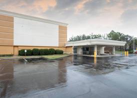 City Express by Marriott Knoxville 3