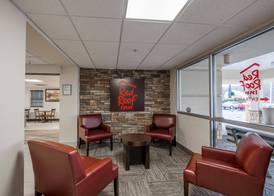 City Express by Marriott Knoxville 4