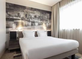 Novotel Duesseldorf Airport 5