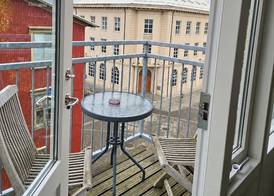 Torg Guesthouse 4