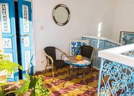 Hôtel Emeraude Essaouira 3