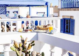 Hôtel Emeraude Essaouira 5